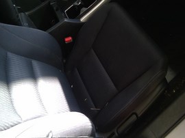 2014 HONDA ACCORD, SILVER, SPORT MODEL, 2.4L, AT.  A26219